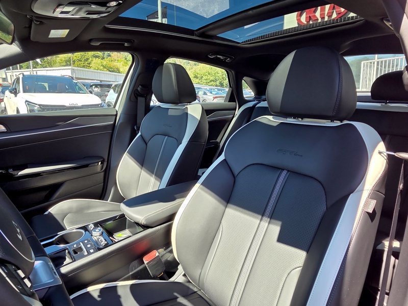 New 2027 Kia K5 GT-Line AWD/4WD image 23
