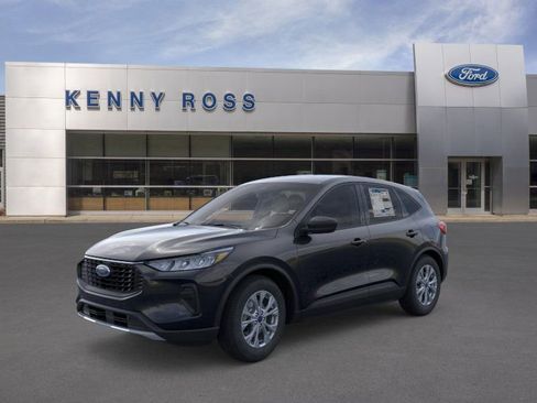 New 2026 Ford Escape Active w/ Cold Weather Package image 2