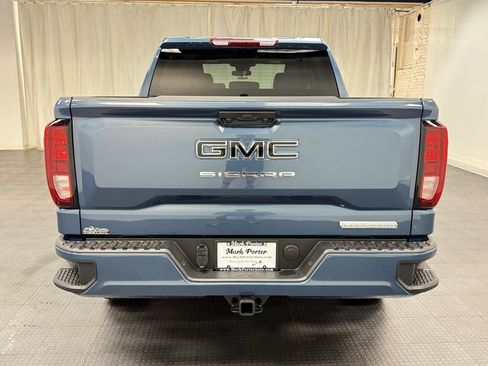 New 2026 GMC Sierra 1500 Elevation w/ Max Trailering Package image 4