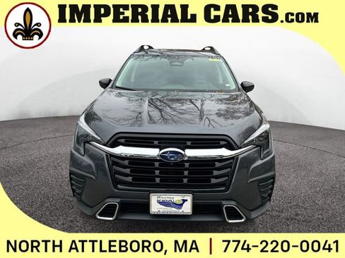 New 2025 Subaru Ascent Touring image 5