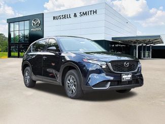 New 2026 MAZDA CX-5 Select AWD/4WD video 1