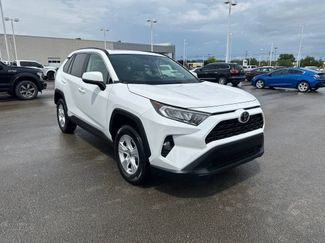 Certified 2021 Toyota RAV4 XLE w/ Convenience Package AWD/4WD video 1