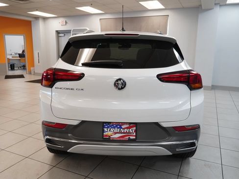 Used 2023 Buick Encore GX Essence w/ Experience Buick Package FWD image 9