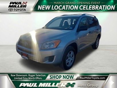 Used 2012 Toyota RAV4 4WD w/ Value Pkg