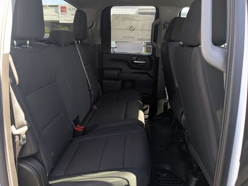 New 2026 GMC Sierra 2500 Pro w/ Convenience Package AWD/4WD image 17