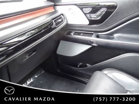 Used 2023 Lincoln Aviator Grand Touring w/ Equipment Group 301A AWD/4WD image 48
