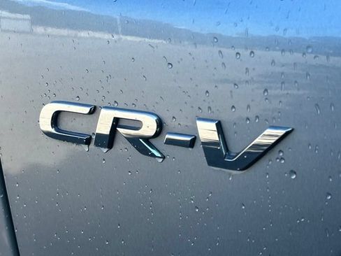 Used 2019 Honda CR-V EX image 12