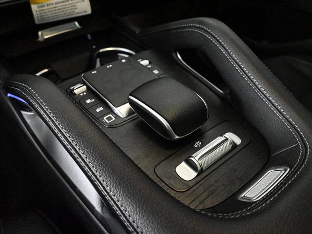 New 2026 Mercedes-Benz GLE 450 4MATIC Coupe image 13