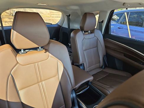 Used 2019 Acura MDX SH-AWD w/ Advance Package image 10