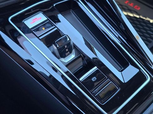 New 2025 Volkswagen GTI SE image 25