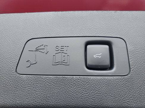 New 2025 Lincoln Corsair FWD image 28