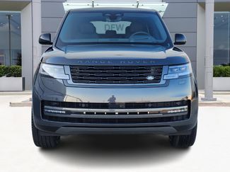 New 2025 Land Rover Range Rover SE video 2