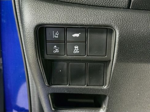 Certified 2021 Honda CR-V EX-L image 9