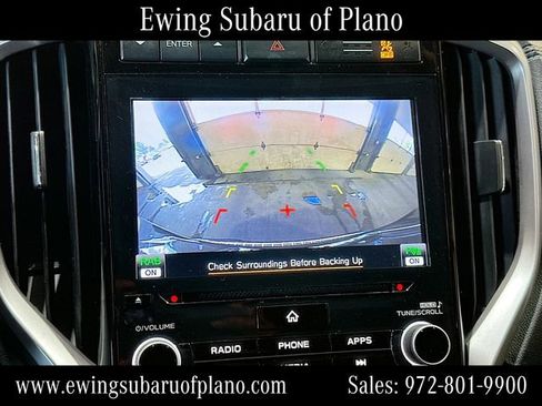 Used 2022 Subaru Ascent Limited w/ Popular Package #2A AWD/4WD image 14