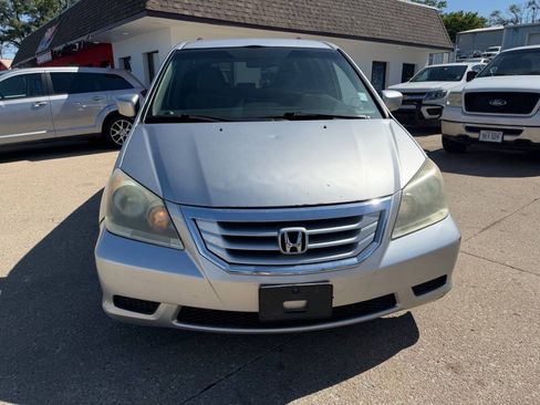 Used 2010 Honda Odyssey EX image 9