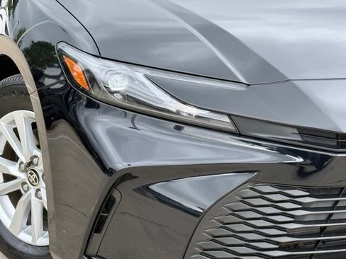 Used 2026 Toyota Camry LE FWD image 3