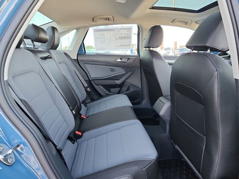 New 2026 Volkswagen Jetta SE image 14