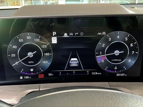 Used 2024 Kia Telluride SX X-Line AWD/4WD image 13