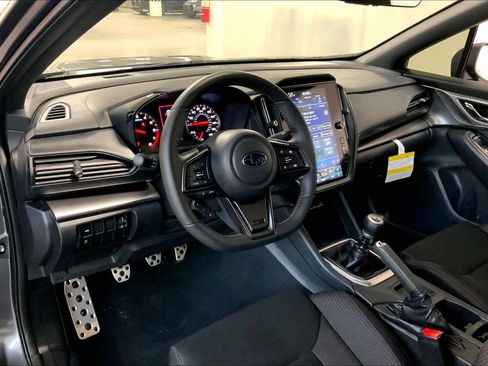 Used 2024 Subaru WRX Premium image 17