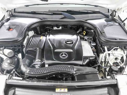 Used 2018 Mercedes-Benz GLC 300 image 28