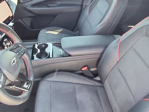 Used 2024 Chevrolet Blazer EV RS AWD/4WD image 24