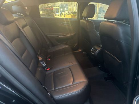 Used 2024 Chevrolet Malibu LT image 37