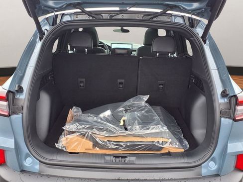 New 2026 Ford Escape ST-Line w/ Tech Pack #1 AWD/4WD image 21