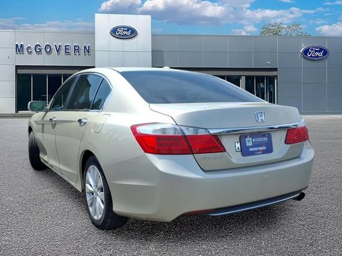 Used 2014 Honda Accord EX-L image 9