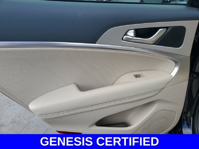 Certified 2026 Genesis G70 2.5T Prestige RWD image 28