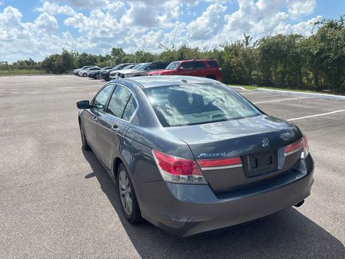 Used 2012 Honda Accord EX-L image 3
