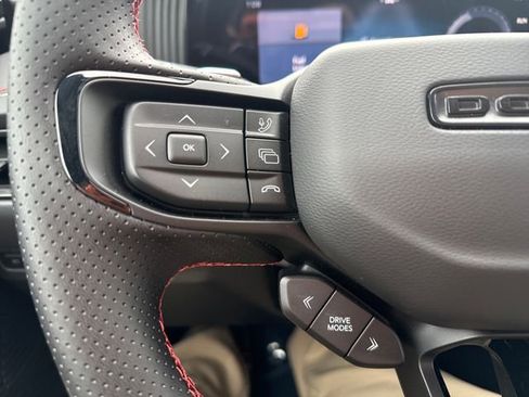 New 2026 Dodge Charger Scat Pack AWD/4WD image 21