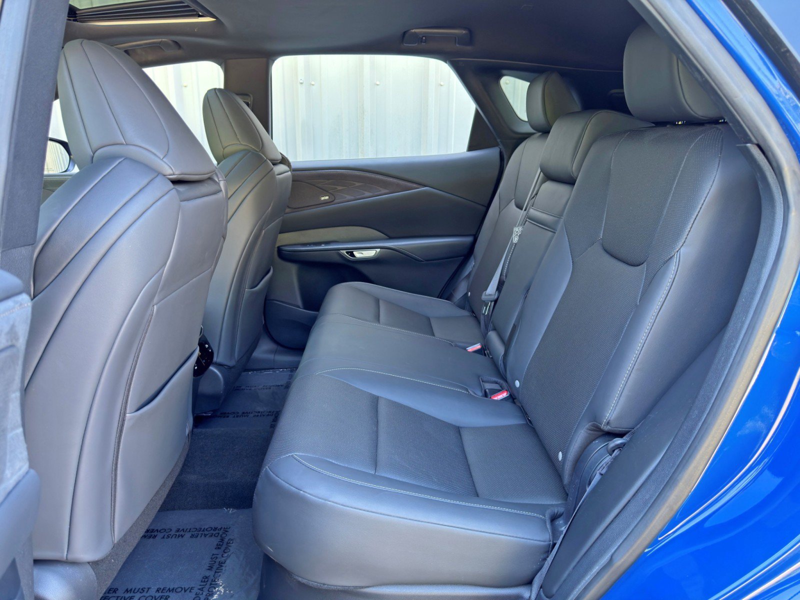 Used 2023 Lexus RX 350 F Sport w/ Cold Area Package AWD/4WD image 42