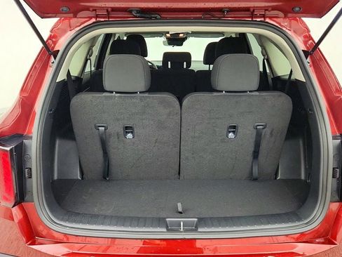 Used 2025 Kia Sorento LX FWD image 18
