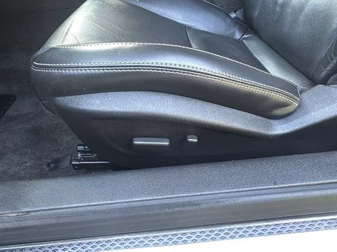 Used 2012 Chevrolet Camaro SS w/ RS Package RWD image 9