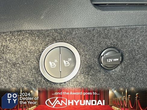 Used 2024 Genesis GV80 3.5T image 16