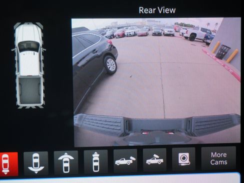 Used 2024 RAM 2500 Limited image 20