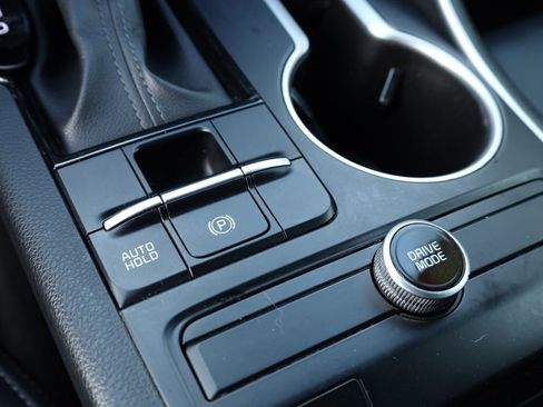 Used 2022 Kia K5 GT-Line image 24