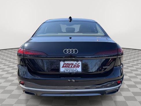 New 2026 Audi A6 Premium image 5