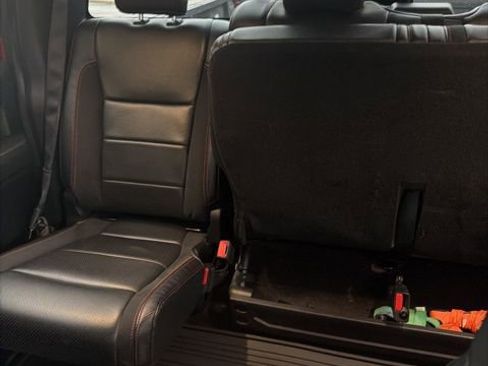 Used 2020 Ford F150 Raptor w/ Equipment Group 802A Luxury image 1