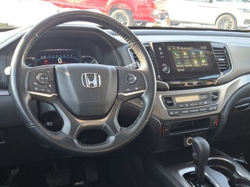 Used 2020 Honda Pilot EX-L image 18