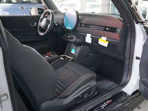 New 2026 MINI Cooper S FWD image 28
