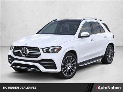 Certified 2021 Mercedes-Benz GLE 350 4MATIC