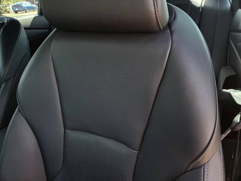 Used 2025 Honda Accord Sport image 17