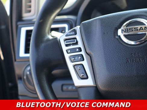 Used 2017 Nissan Titan S RWD image 15