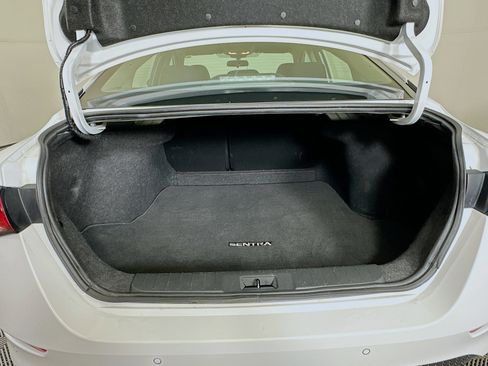 Used 2023 Nissan Sentra SV image 27