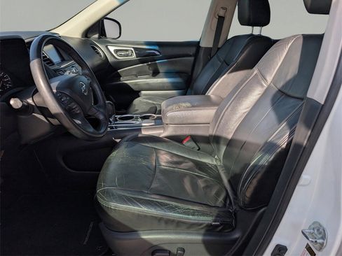 Used 2015 Nissan Pathfinder SV image 18