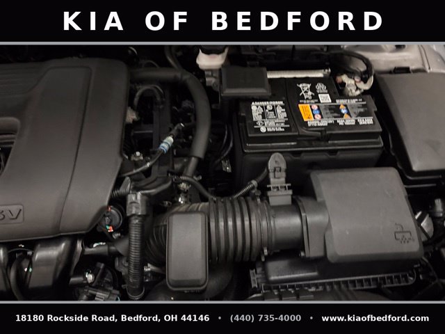 Certified 2024 Kia Forte GT-Line FWD image 26