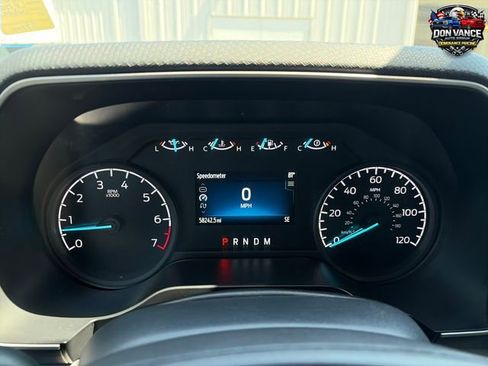 Used 2023 Ford F150 XLT AWD/4WD image 15