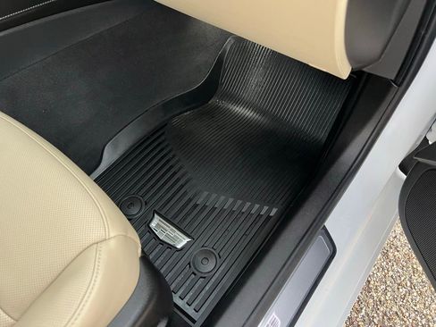 Used 2023 Cadillac CT5 Premium Luxury image 12