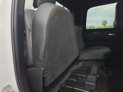 Used 2021 RAM 2500 Power Wagon AWD/4WD image 97